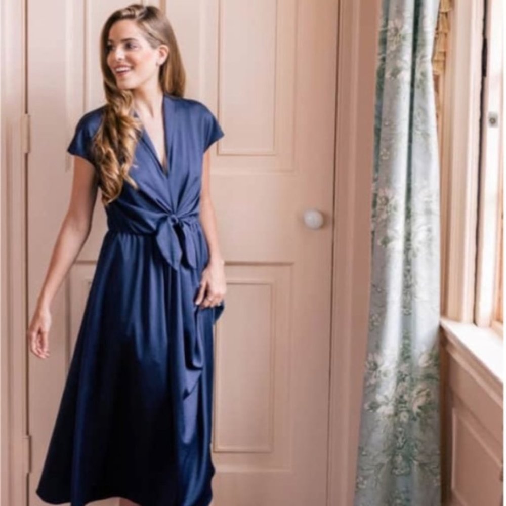 Gal Meets Glam Margie Dress